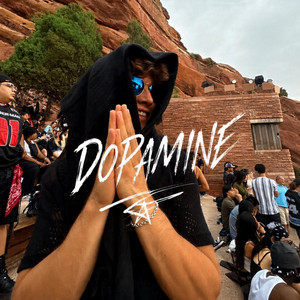 Dopamine by CameramanLevi
