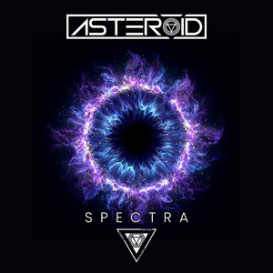 Spectra - Extended Mix by Asteroid