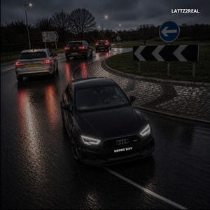 Wrong Way by Lattz2Real