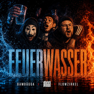Feuerwasser