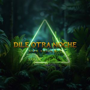 Don Omar - Dile (Danny Roma & Manrix Remix)