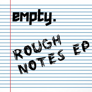 my team by empty.