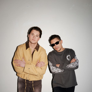 Lil Kleine, Samuel Welten & De Amsterdamse Zomer - Maak Me Nou Niet Gek