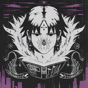 Teia, Chrollo Lucilfer by Blxck