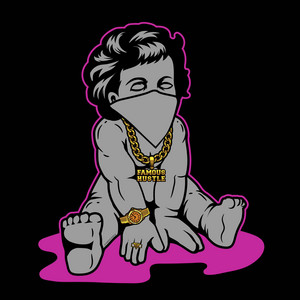 BASE DE TRAP 'ADICTIVO' | Trap/Rap Instrumental Beat Freestyle | Pista De Trap by Rey Pandora Beats