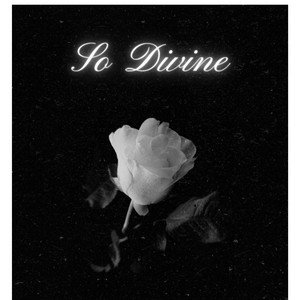 Portada de So Divine