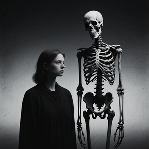 Zionel54 - la muerte se puso a mi lado