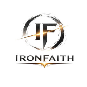 The warrior by Iron Faith