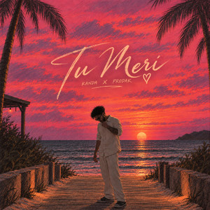 Tu Meri by kanda., ProdAK