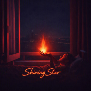 Baby You're A Wildfire by Shining Star