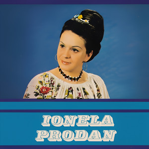 Ionela Prodan - Din Bucata Mea De Pâine