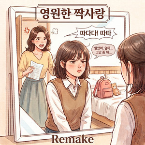 영원한 짝사랑(딸) Remake by saylee