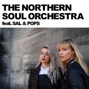 The Northern Soul Orchestra poster