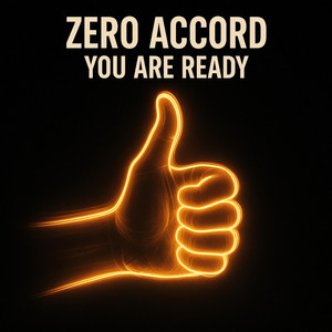 You are Ready by zero accord