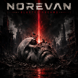 Blasted Dreams by Norevan