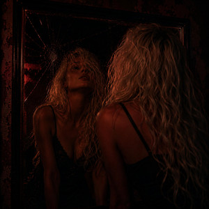 pretty girl rage by Goddess No Holy