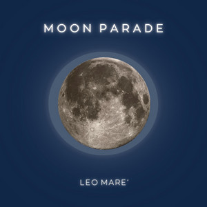Moon parade by Leo Mare
