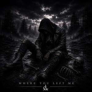 Where You Left Me by Cold Aurelia