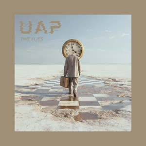 Time Flies by UAP