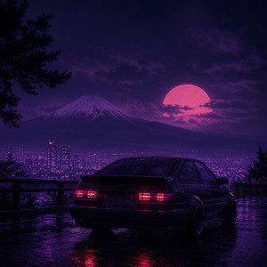 The Same Place by DRYVORA