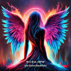 Just Dance by Mirin Brah, Elliot Norlander, LIMPAN