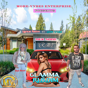 Mek Noise-Remix by Lyrical Nastro, Don Vybz
