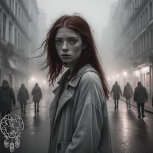 l'art noir — Примара