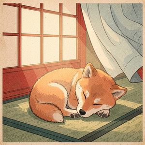 Koinu Puppy by Maki Mood
