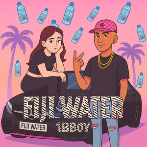 FijiWater