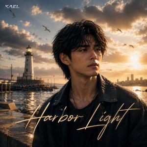Harbor Light by KAEL ARDYN