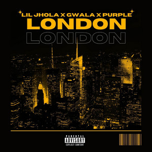 Lil Jhola - London