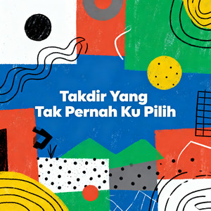 Takdir Yang Tak Pernah Ku Pilih by Rongdo alus