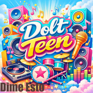 Dime esto by Dolt Teen