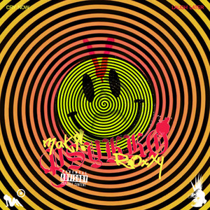 PSYKKO by r0xxy, maki!