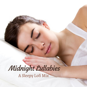 Midnight Lullabies: A Sleepy Lofi Mix album