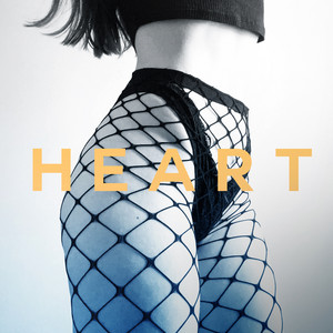 Heart by SHPACKYOU$
