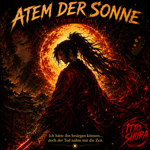 ATEM DER SONNE - YORIICHI by IttoShura