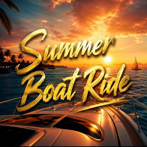 Summer boat ride by Lil Kevcy