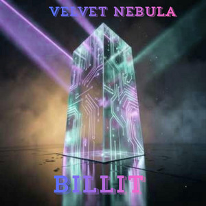 Velvet Nebula by Billit