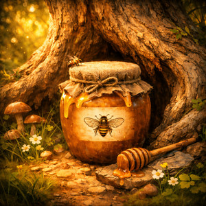 Winnie The Pooh (Theme Song) by Aiden Sorén