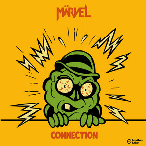 Connection by Märvel