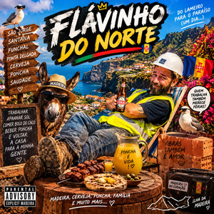O Cantinho que deixei