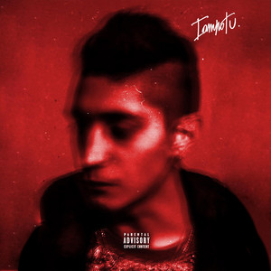 Iamnot U album