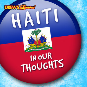 Haiti: In Our Thoughts album