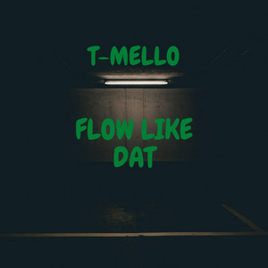 Portada de Flow Like Dat