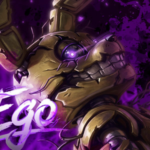 Realm of Souls (Springtrap) by Egovern