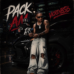 Pack Am by Vickenbsb