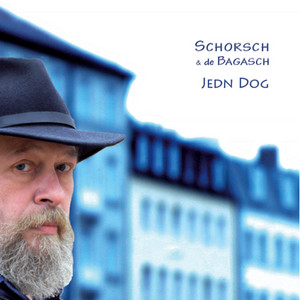 Jedn Dog cover
