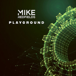 Playground cover art