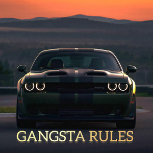 GANGSTA RULES (Original Version) – Single de FLORÉN FLO Beats